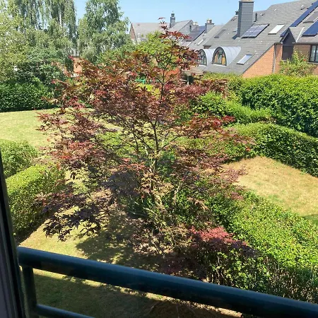 True Hospitality Appartement Louvain-la-Neuve