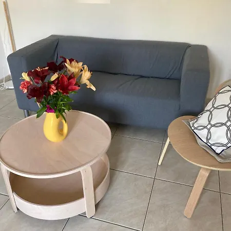 True Hospitality * ルーバン・ラ・ヌーブ