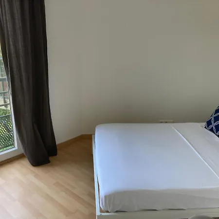 True Hospitality アパート *