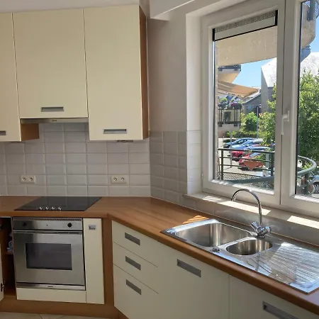 アパート True Hospitality