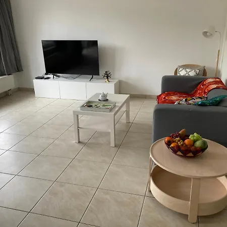 True Hospitality Louvain-la-Neuve