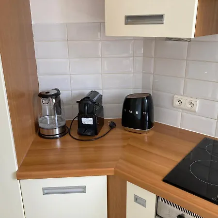 アパート True Hospitality ルーバン・ラ・ヌーブ