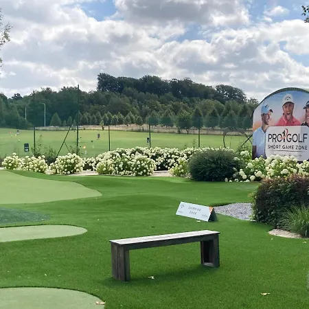 Lägenhet True Hospitality