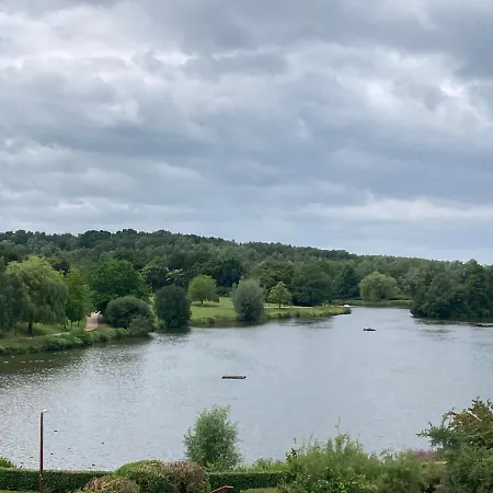 True Hospitality Louvain-la-Neuve