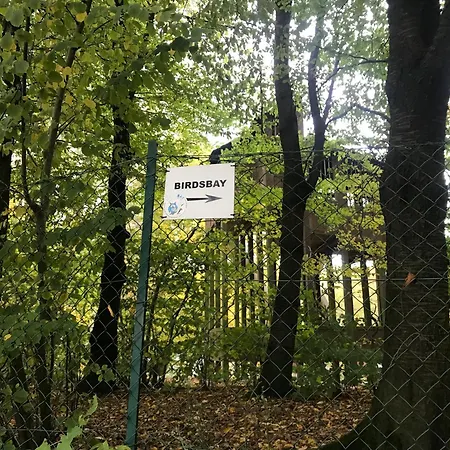 アパート True Hospitality