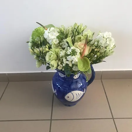 True Hospitality アパート ルーバン・ラ・ヌーブ