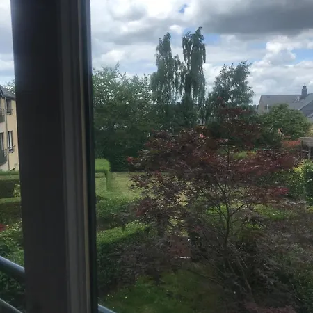 True Hospitality アパート *