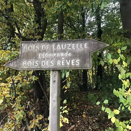 アパート True Hospitality