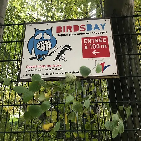 True Hospitality Lägenhet Louvain-la-Neuve