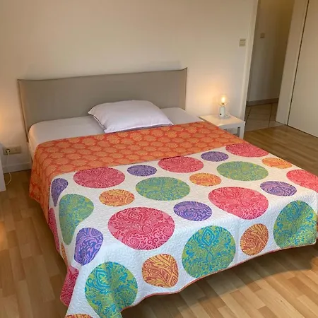 True Hospitality アパート