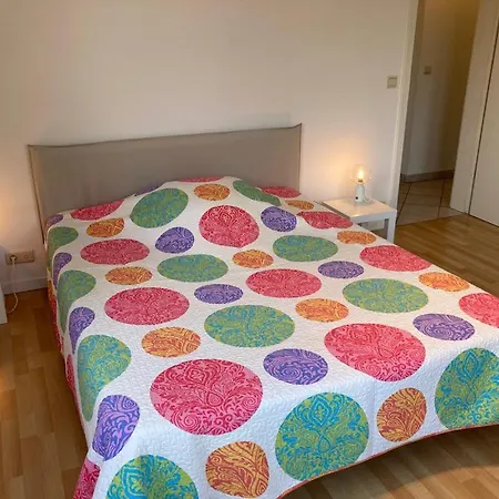 Lägenhet True Hospitality Louvain-la-Neuve