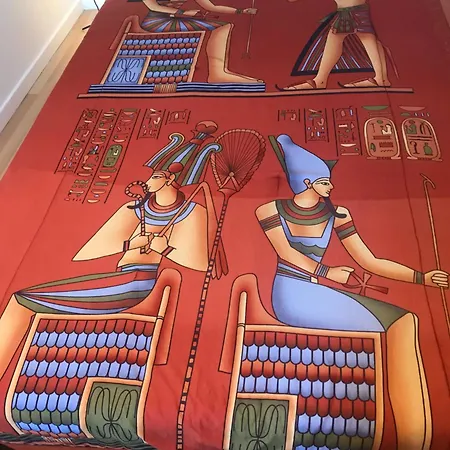 True Hospitality アパート