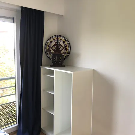 True Hospitality アパート *