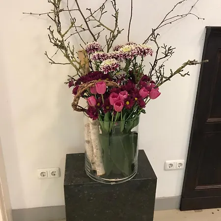 True Hospitality *