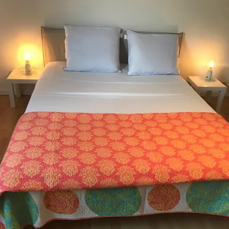 True Hospitality * Louvain-la-Neuve
