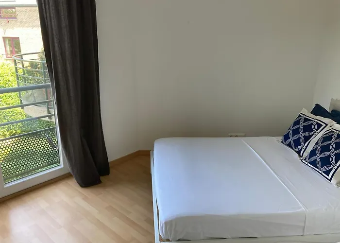 True Hospitality Apartamento *